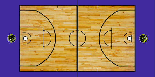 My Tactics Table (Basketball)