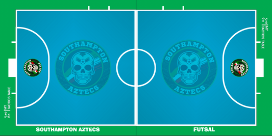 My Tactics Table (Futsal)