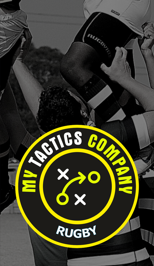 My Tactics Table (Rugby)