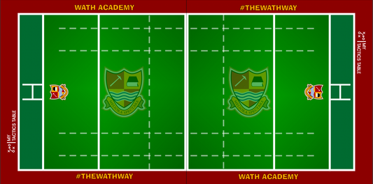 My Tactics Table (Rugby)
