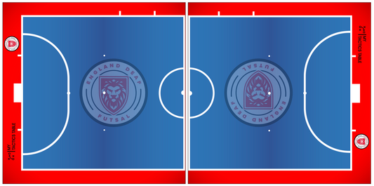 My Tactics Table (Futsal)