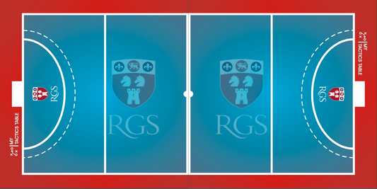 My Tactics Table (Hockey)