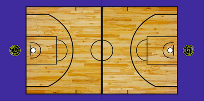 My Tactics Table (Basketball)