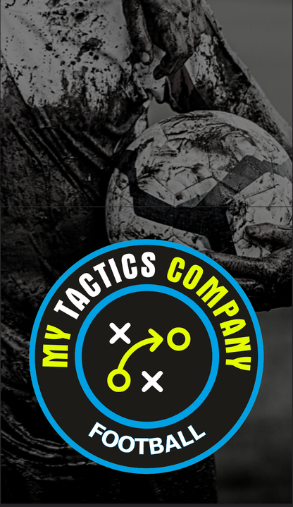 My Tactics Table (Football)