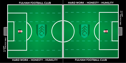 My Tactics Table (Football)