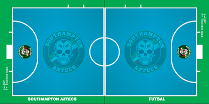 My Tactics Table (Futsal)