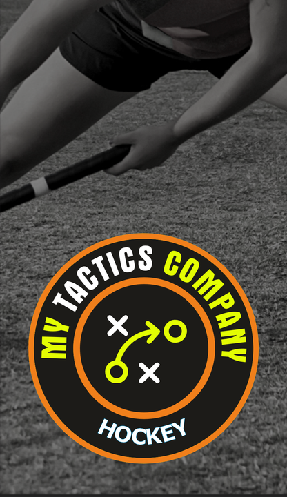 My Tactics Table (Hockey)