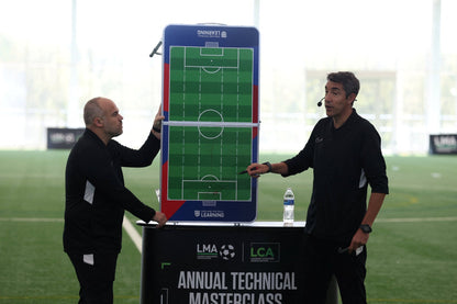 My Tactics Table (Football)