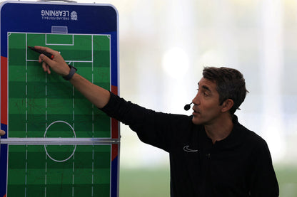 My Tactics Table (Football)