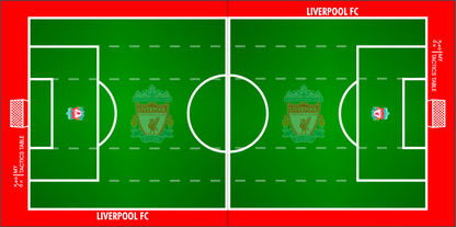 My Tactics Table (Football)