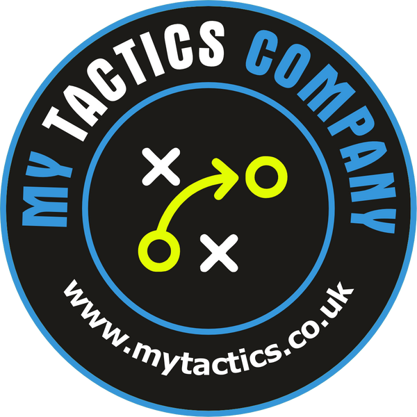 My Tactics Company