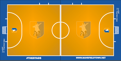 My Tactics Table (Futsal)