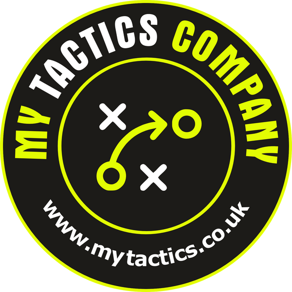 My Tactics Company