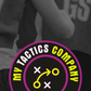 My Tactics Table (Netball)
