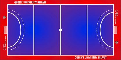 My Tactics Table (Hockey)