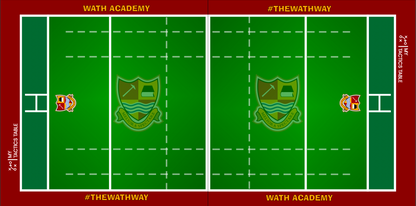 My Tactics Table (Rugby)