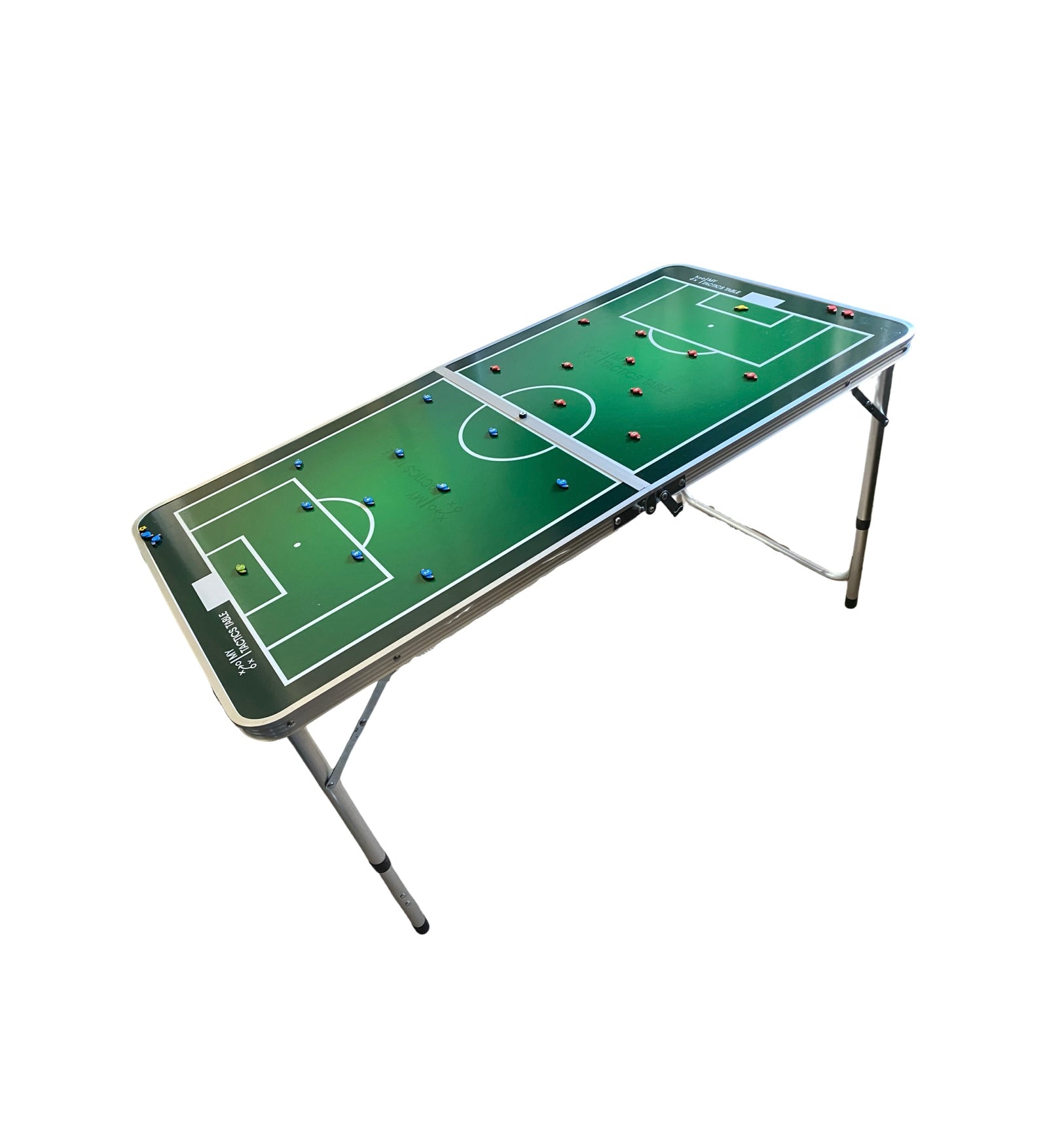 My Tactics Table (Football) – My Tactics Company