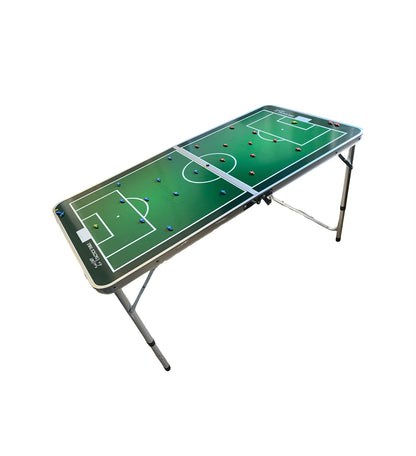 My Tactics Table (Football)