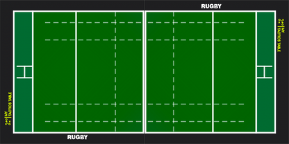 My Tactics Table (Rugby)
