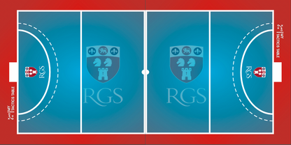 My Tactics Table (Hockey)